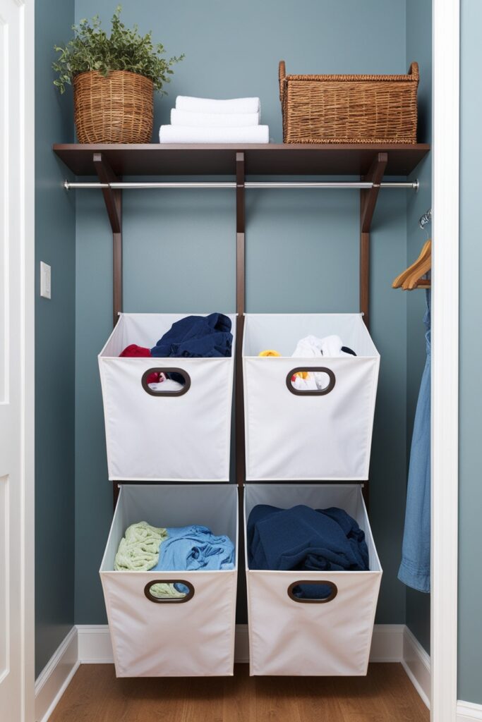 Laundry Sorter