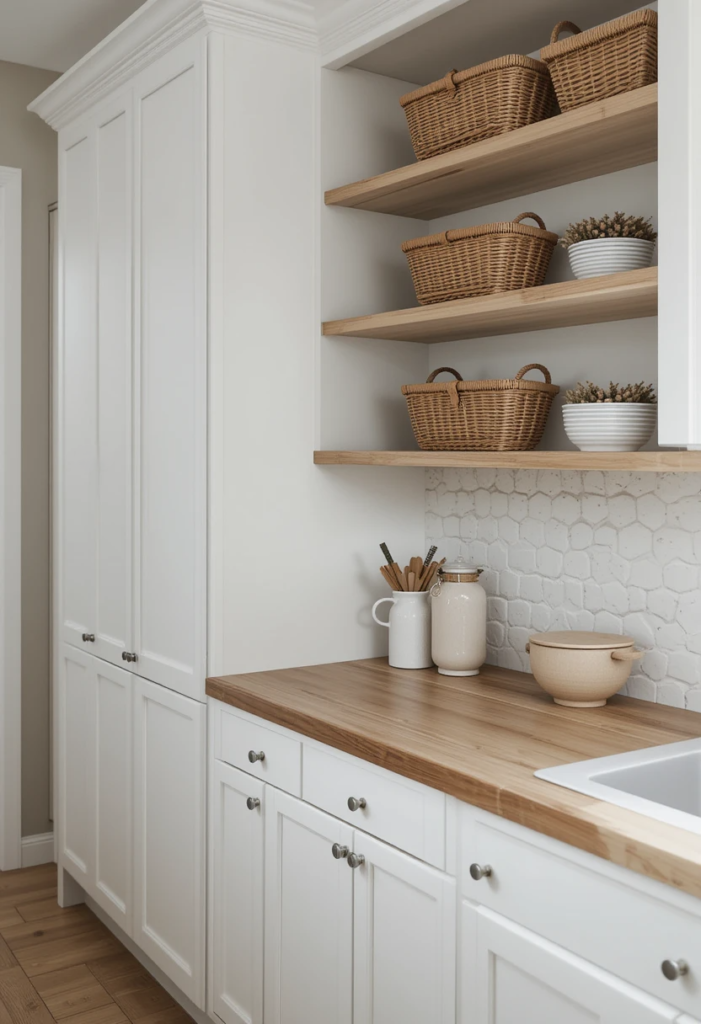 Scandinavian Kitchen