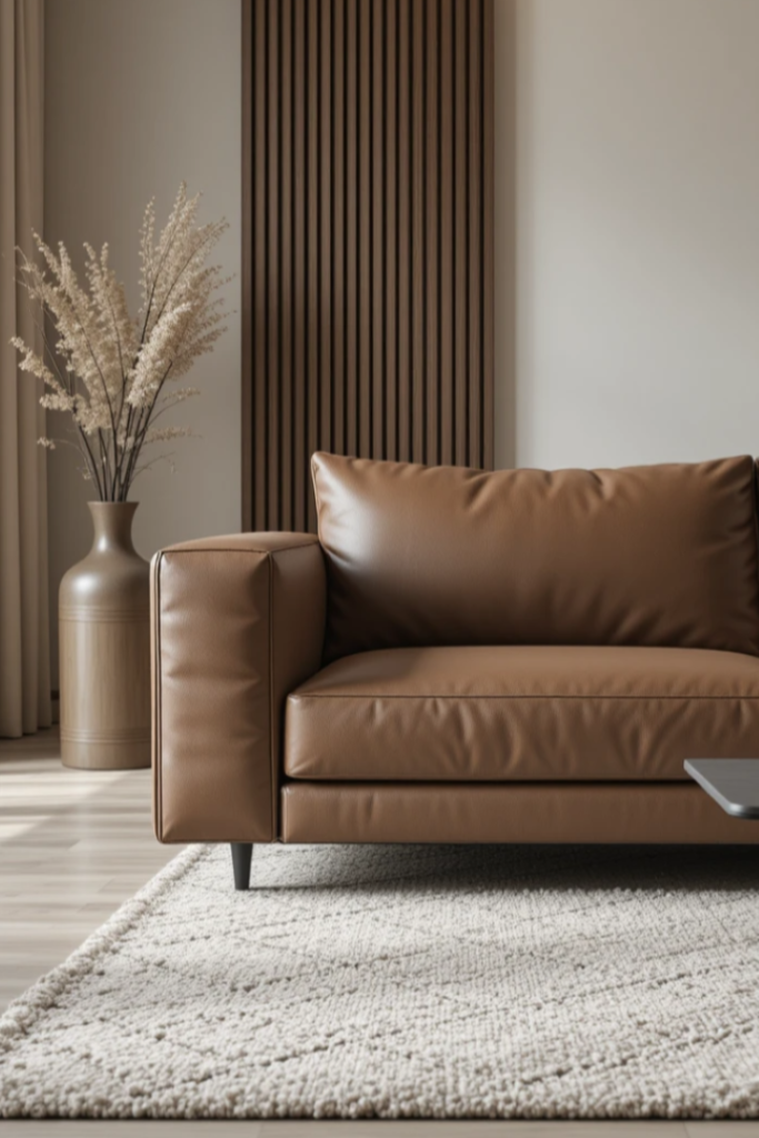 Sectional Sofa